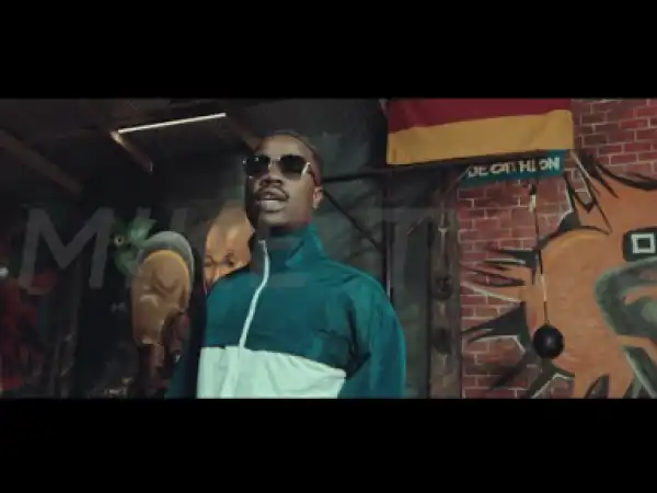 VIDEO: DarkoVibes – Mike Tyson Ft. Runtown